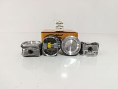 Piston Takım Punto Stilo Doblo 2009-2015 500 Idea Egea 1.4 - 16V
