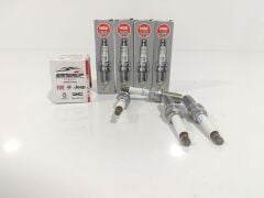 Ateşleme Bujisi Clio 4 Captur 1 Lodgy Dokker Sandero 2 0.9 1.2 Tce H4b - H5f