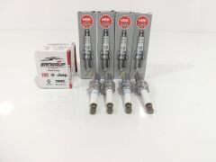 Ateşleme Bujisi Clio 4 Captur 1 Lodgy Dokker Sandero 2 0.9 1.2 Tce H4b - H5f