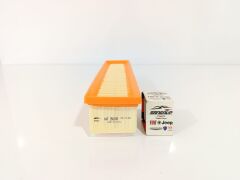 Hava Filtresi Clio 2 Kangoo 2 Logan 1 1.5 Dci K9K