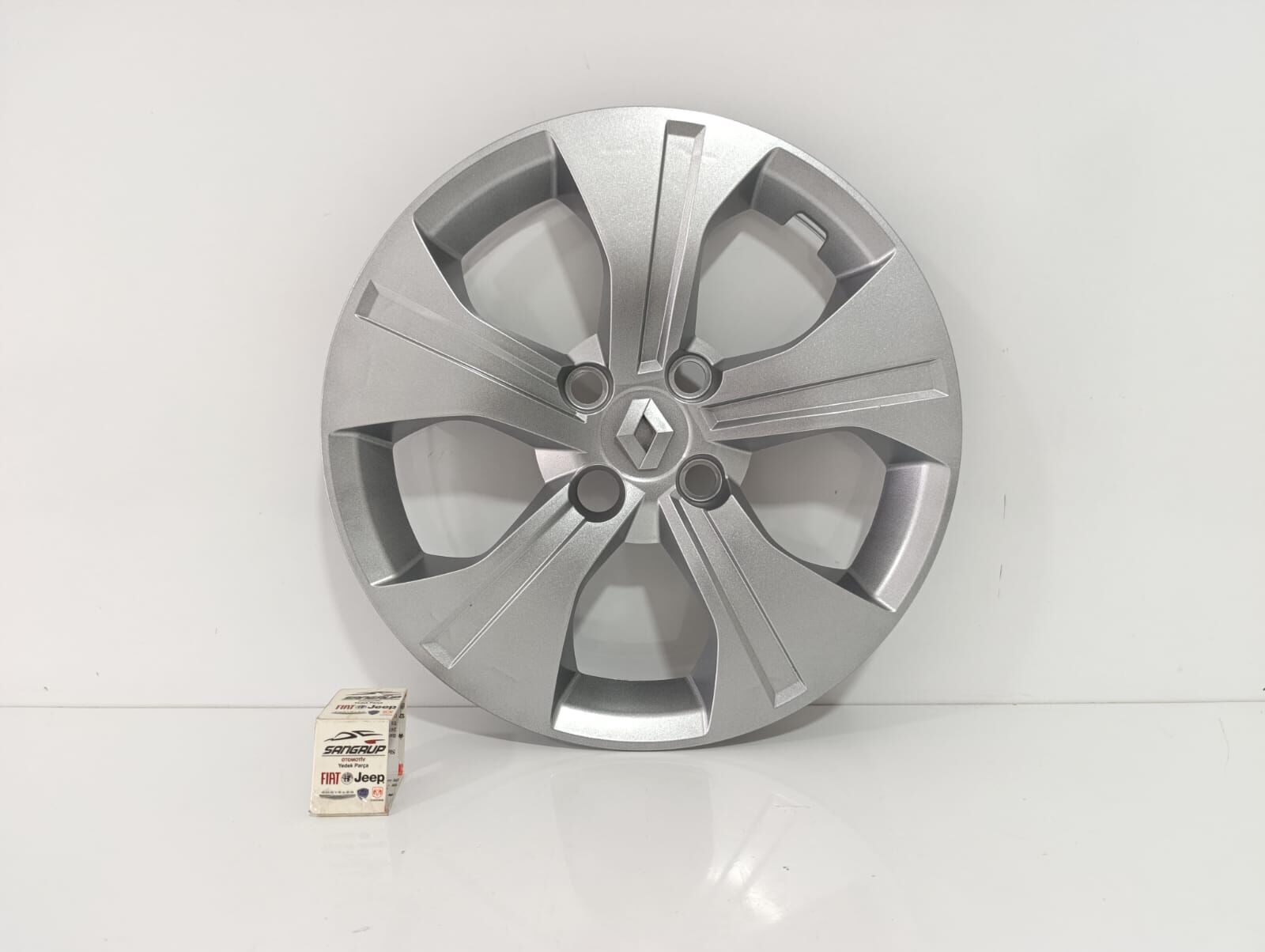 Jant Kapağı Taliant 15 Jant