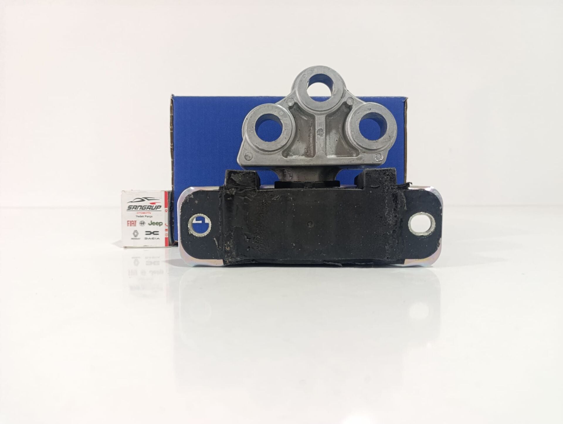 Motor Takozu Sol Egea 1.6 E-torq Benzinli