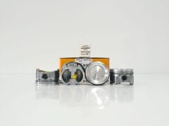 Piston Sekman | Grande Punto Linea 1.4 16V Standart Takım