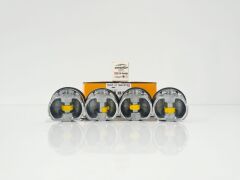Piston Sekman | Grande Punto Linea 1.4 16V Standart Takım