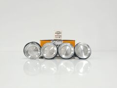 Piston Sekman | Grande Punto Linea 1.4 16V Standart Takım