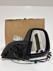 Dış Ayna Sağ Elektrikli Katlanır Doblo Partner Rifter Combo Berlingo - 98169897XT