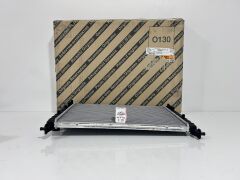 Su Radyatörü Marea Liberty 1.6 16v - Brazing Arı Petek - Lancia
