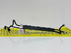 Yakıt Hortumu Fiorino Doblo 1.3 Jtd Euro 6