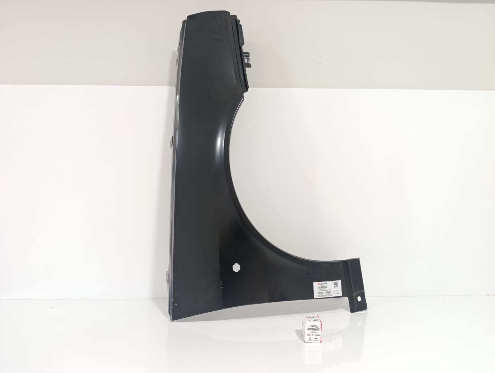 Ön Sağ Çamurluk Tipo