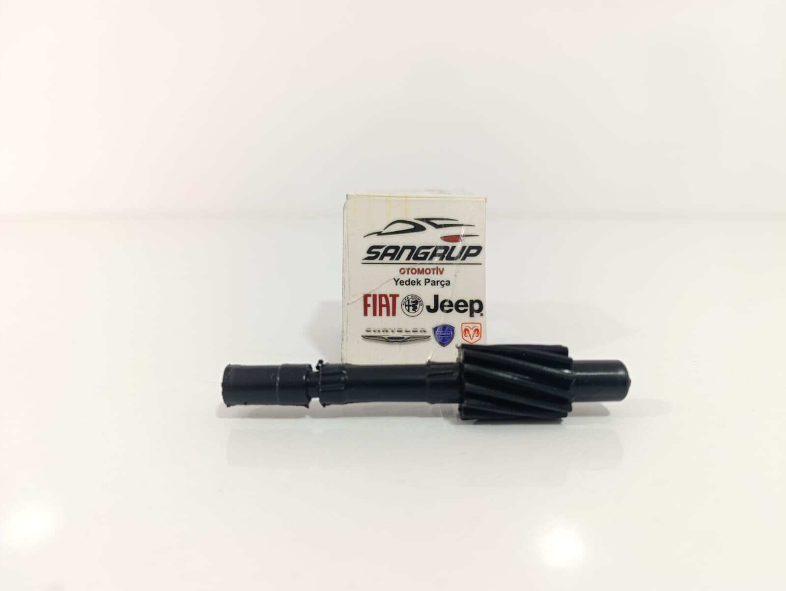 Kilometre Dişlisi Doblo Palio Albea Linea