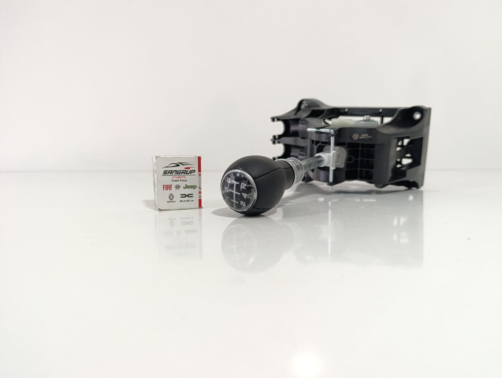 Vites Kumanda Kolu Üst Egea 500L 500X Renagade