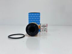 Yağ Filtresi | Megane 4 Duster Lodgy (Euro 6 Motor Adblue)