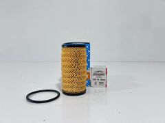 Yağ Filtresi | Megane 4 Duster Lodgy (Euro 6 Motor Adblue)