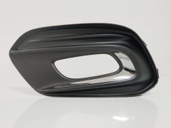 Sis Yuva Kapağı Sisli Sol | Egea Sedan (Kromlu)
