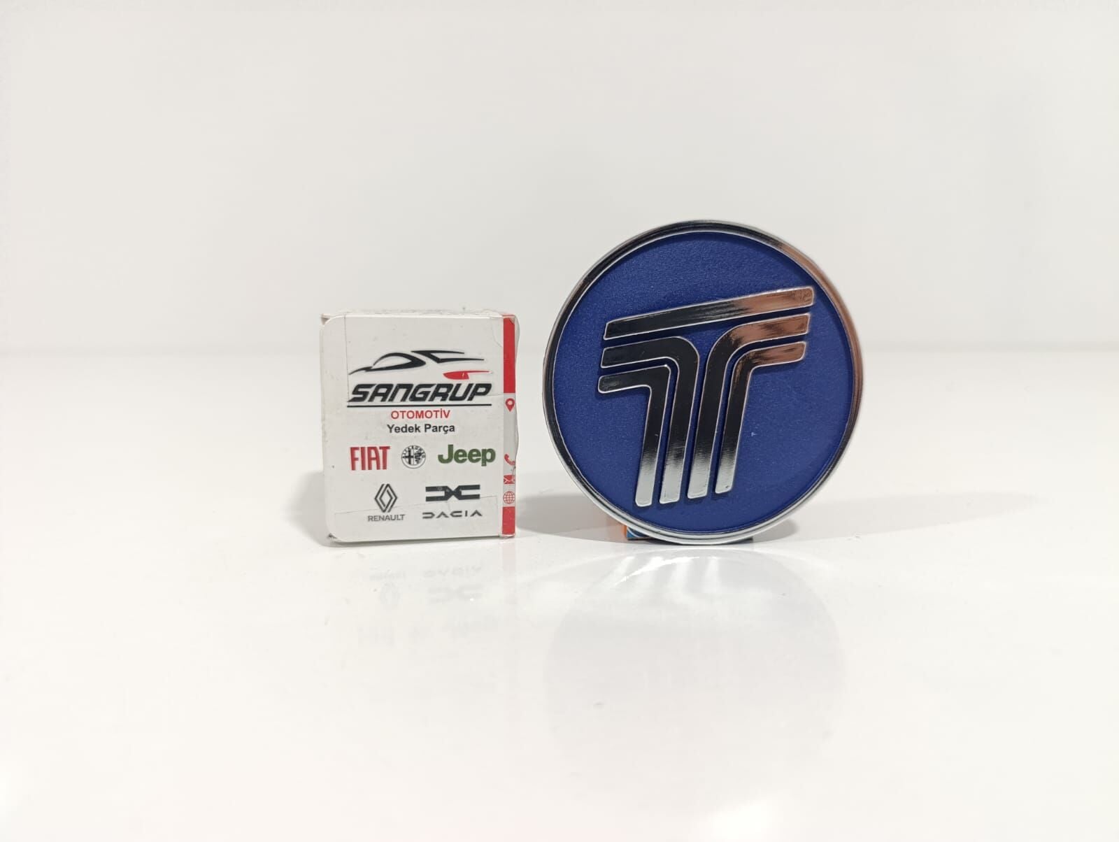 Bagaj Arma | Doğan Kartal Şahin