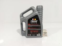 Difransiyel Ve Şanzuman Yağı 80 Numara 3 Lt