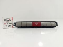 Flaşör Anahtar Buton Grubu Linea - Montaj