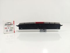 Flaşör Anahtar Buton Grubu Linea - Montaj
