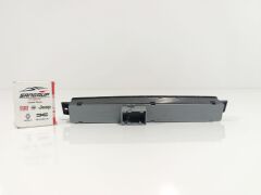 Flaşör Anahtar Buton Grubu Linea - Montaj