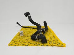 Radyatör Alt Hortumu | Egea 1.6 Euro 6 Adblue