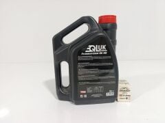 Difransiyel Ve Şanzuman Yağı 90 Numara 3 Lt