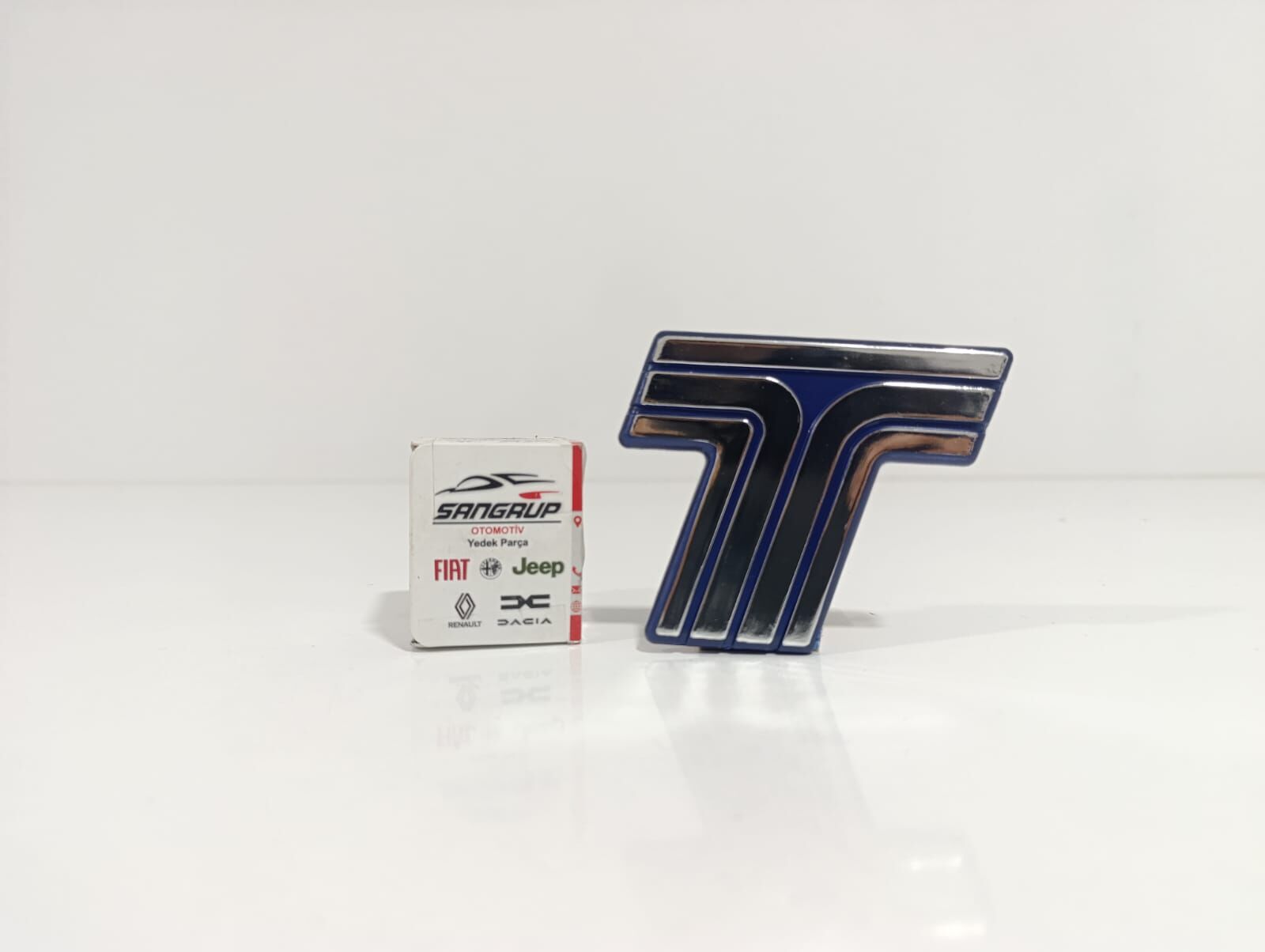 Panjur Arma | Doğan Kartal Şahin