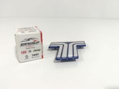 Panjur Arma | Doğan Kartal Şahin