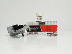 Ön Silecek Motoru | Ducato Boxer Jumper (2006-2024)