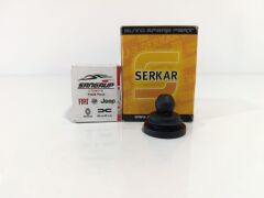 Hava Filtre Lastiği | Clio Kangoo K9K