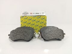 Disk Balata Egea Ön Sedan Hatchback Cross