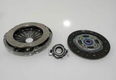 Debriyaj Seti | Linea Fiorino Doblo Grande Punto Albea Palio 1.3 Jtd (Takviyeli)