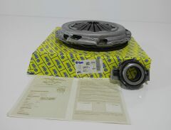 Debriyaj Seti | Linea Fiorino Doblo Grande Punto Albea Palio 1.3 Jtd (Takviyeli)