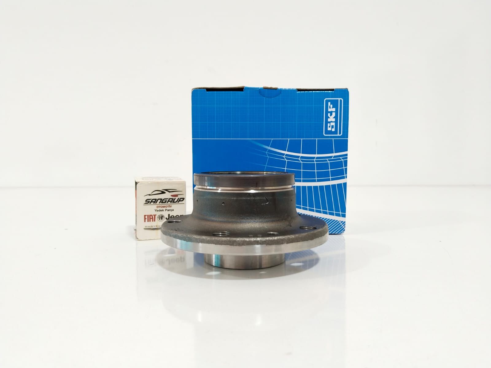 Arka Porya Bilyalı Egea - Skf Orijinal