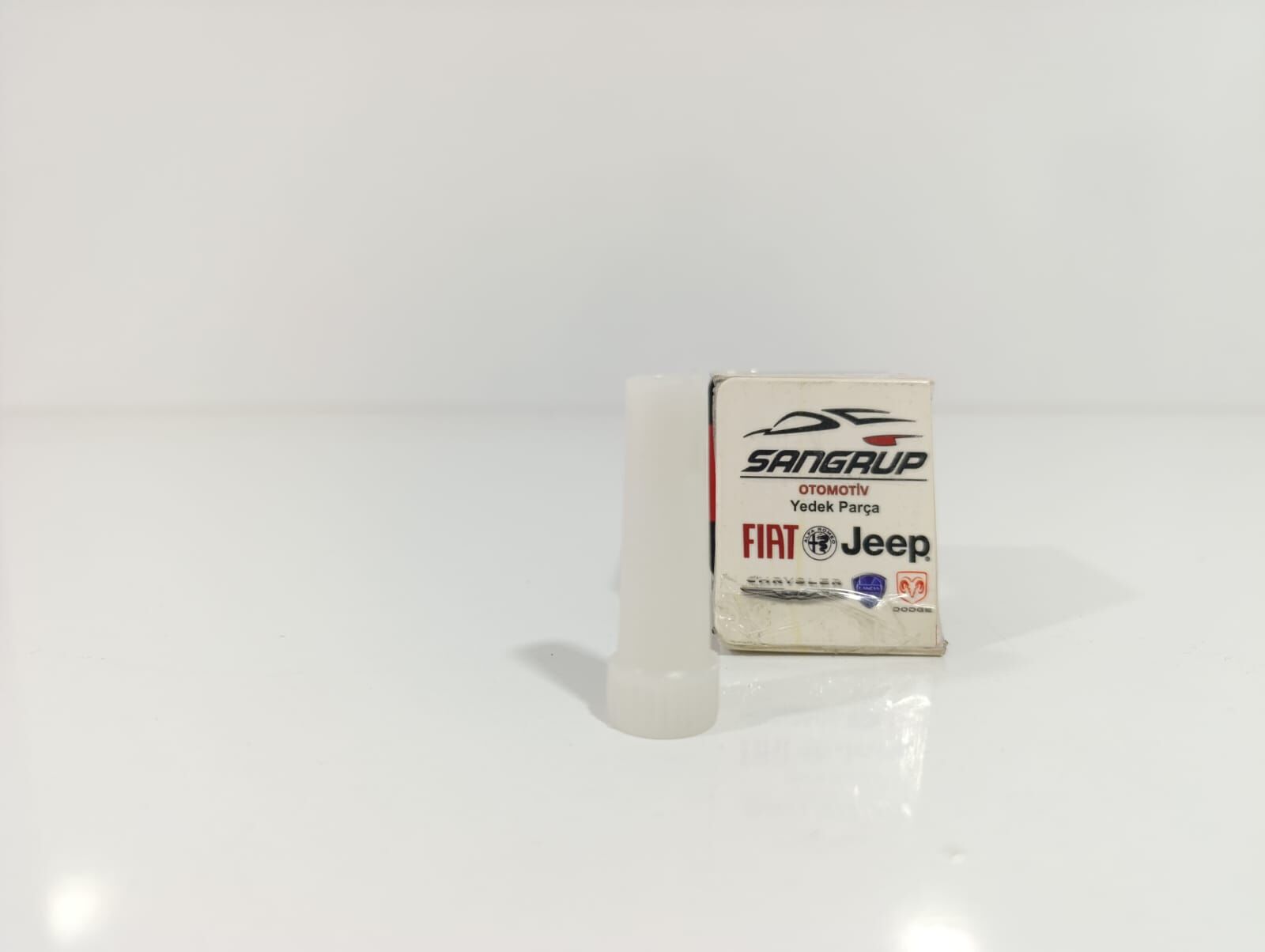 Sinyal Tespit Somunu Doğan Kartal Şahin