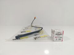 Radyatör Depo Hortumu Palio Albea 1.3 Jtd