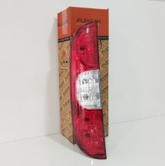 Stop Sol | Doblo (2005-2012)