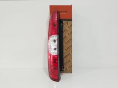 Stop Sol | Doblo (2005-2012)
