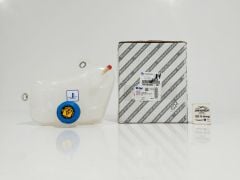 Radyatör Ek Deposu Bravo Delta 1.6 Mjtd 1.4 Tjet - Orijinal