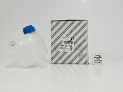 Radyatör Deposu | Bravo Delta 1.6 Mjtd 1.4 Tjet