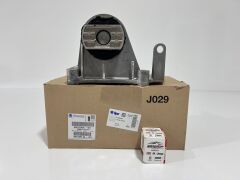 Sağ Motor Takozu Panda - Orijinal