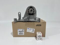 Sağ Motor Takozu Panda - Orijinal