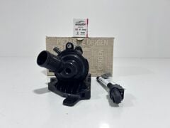 Termostat Megane 4 Talisman 1.3 Tce H5h İyileştirilmiş 110603305R-110600260R