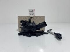 Termostat Megane 4 Talisman 1.3 Tce H5h İyileştirilmiş 110603305R-110600260R