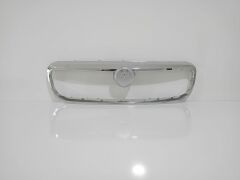 Ön Panjur Çerçevesi Kromlu | Linea