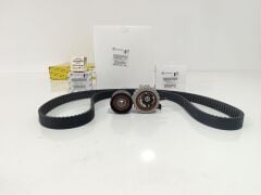 Triger Seti Doblo Lİnea Bravo Delta Giulietta 1.6 Mjtd - Orijinal