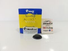 Podya Lastik Tapası Doğan Kartal Şahin