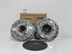 Debriyaj Seti Egea Giulietta 1.6 Mjtd Otomatik