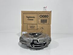 Debriyaj Seti Egea Giulietta 1.6 Mjtd Otomatik