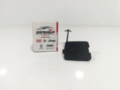 Çeki Demir Kapak Arka Doblo 2009-2014