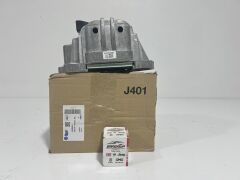 Sağ Motor Takozu 500x Alfa Romeo Tonale 1.6 Jtd